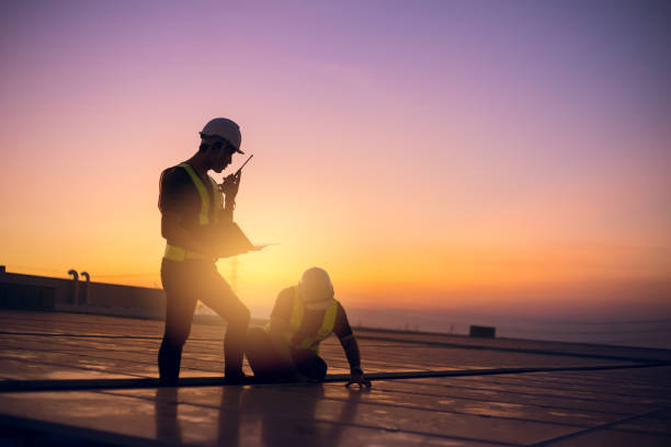Quick and Trustworthy Emergency Roof Repair Services in Western Springs, IL